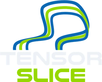 TensorSlice